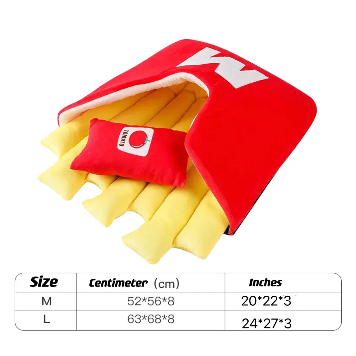 Pet Chips Nido