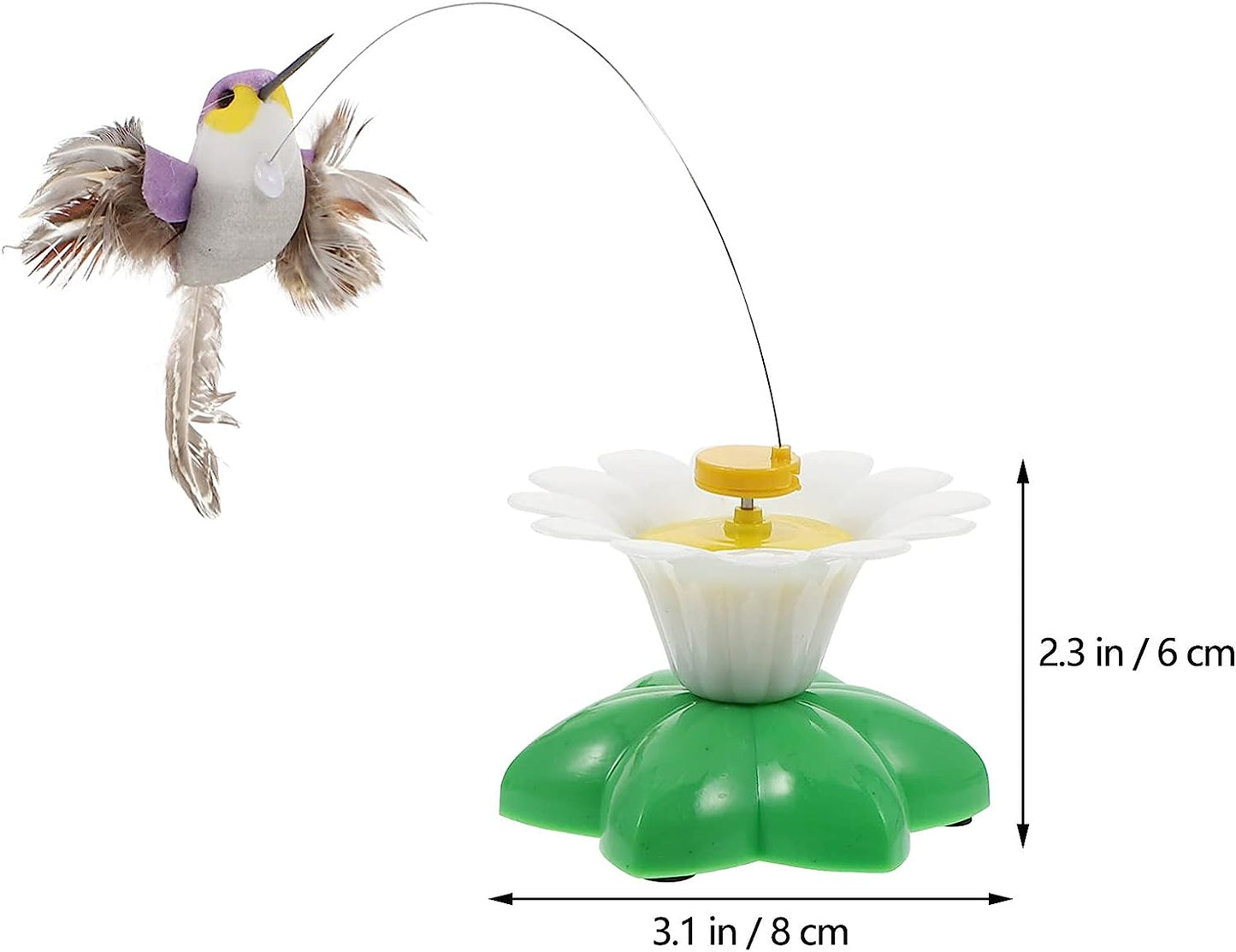 Kitten Plaything Toys