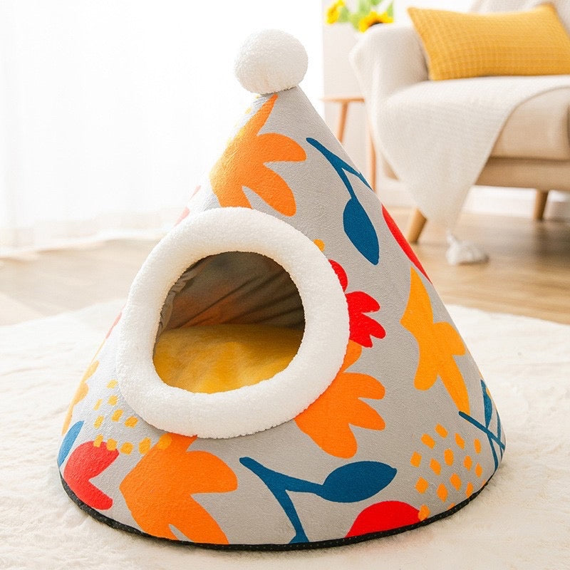 Cat Nest Cat Bed