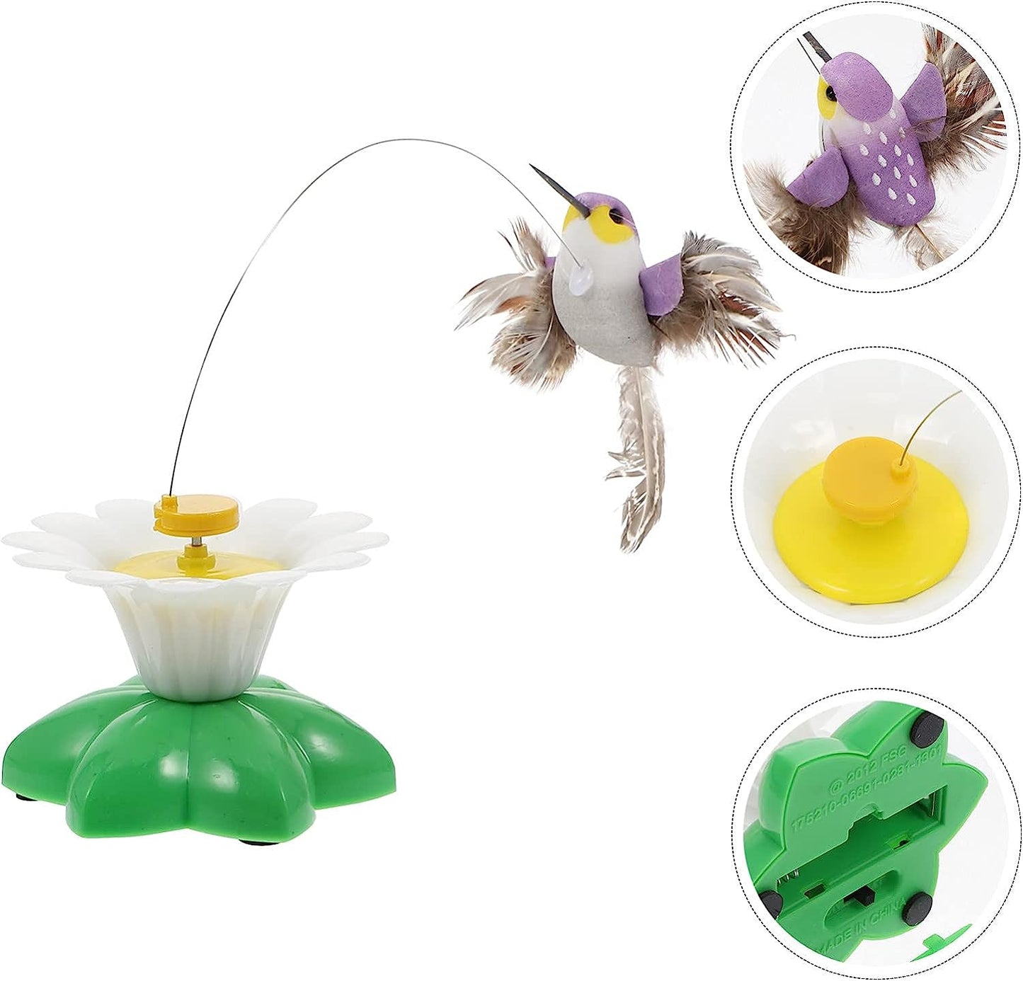 Kitten Plaything Toys
