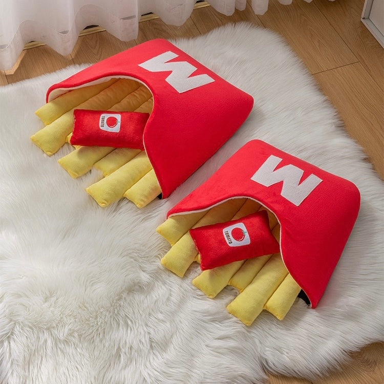 Pet Chips Nido