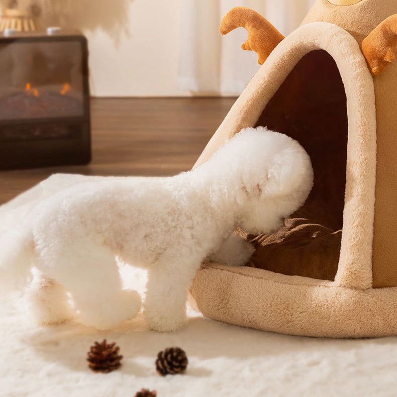 Cat Nest Cat Bed