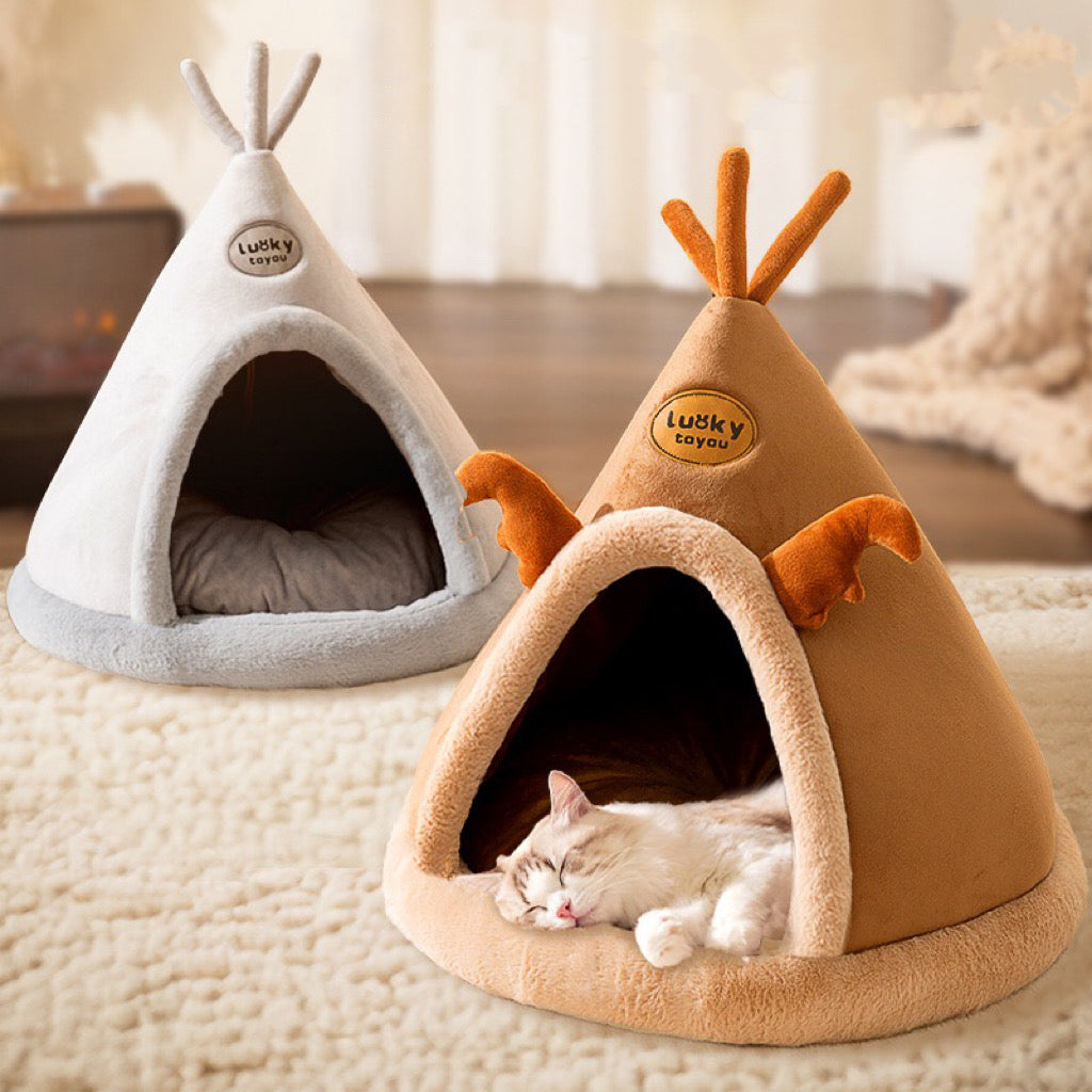 Cat Nest Cat Bed