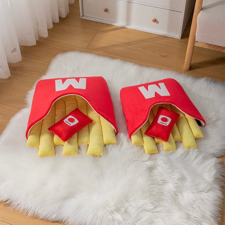 Pet Chips Nido