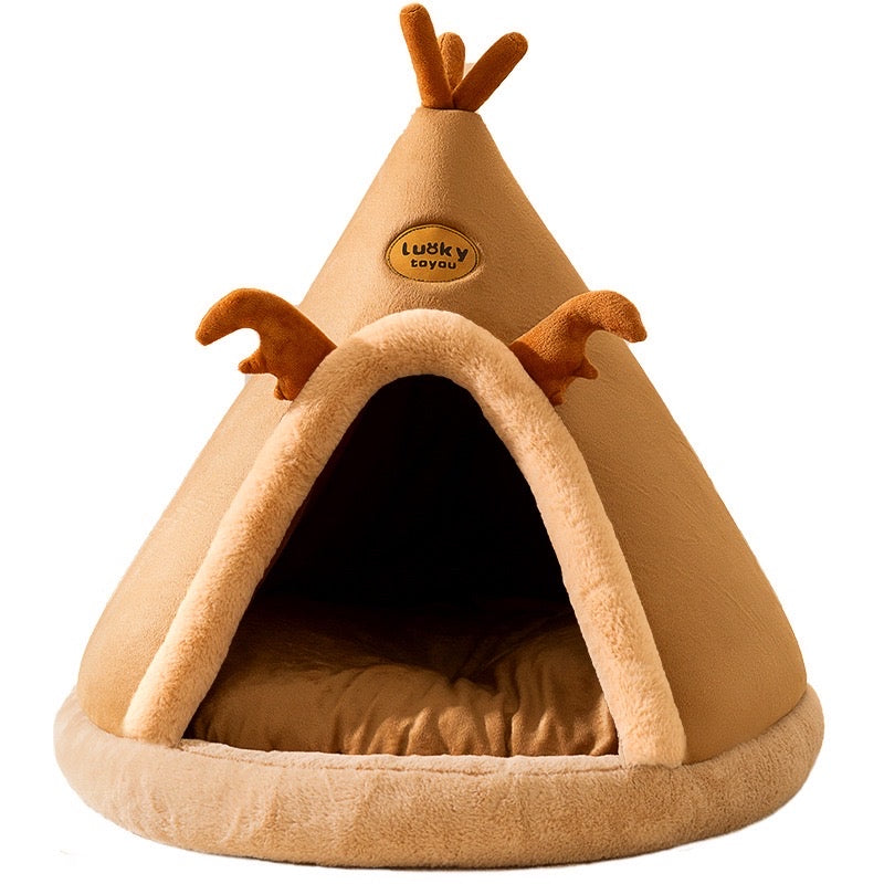 Cat Nest Cat Bed