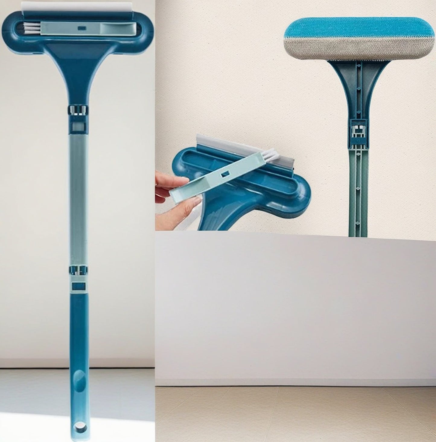 Pet Hair Cleaner Washable