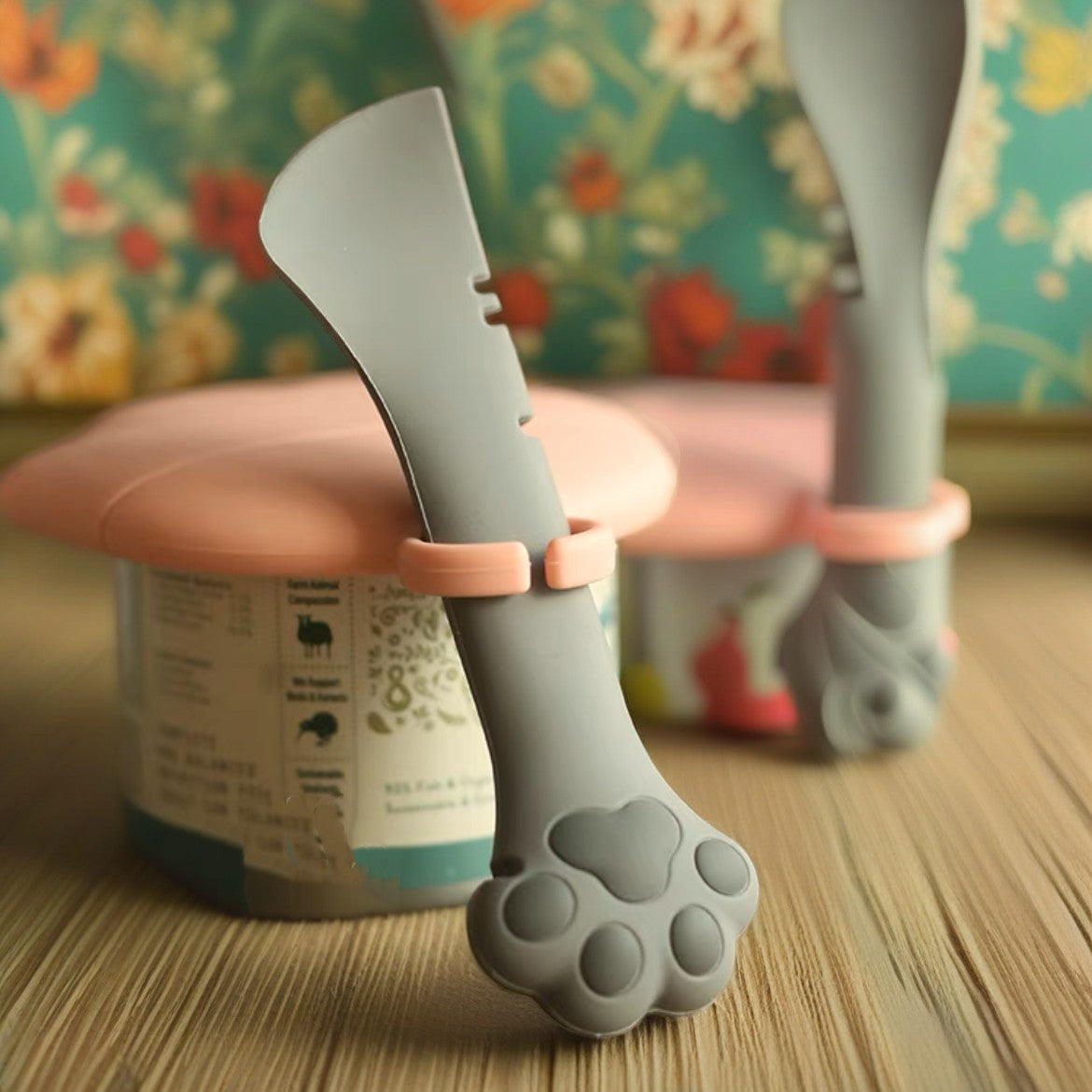 Cat Can Opener