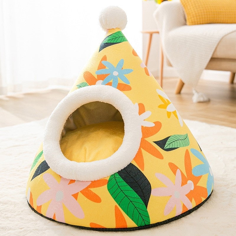 Cat Nest Cat Bed