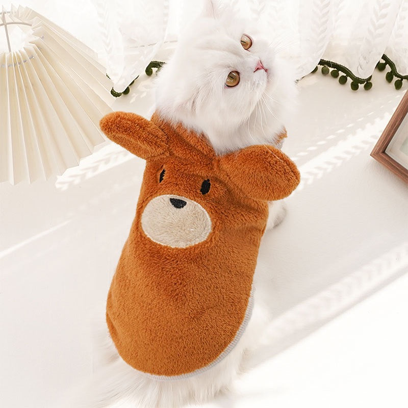Clothes For Cat