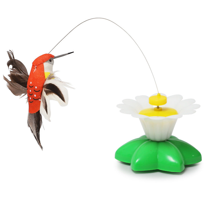 Kitten Plaything Toys