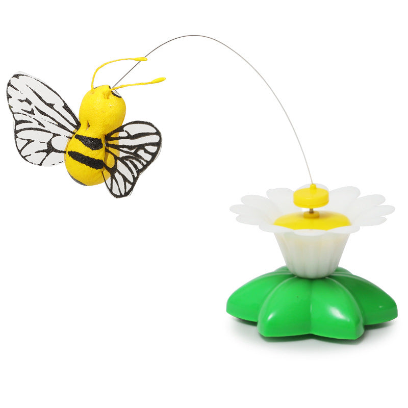 Kitten Plaything Toys