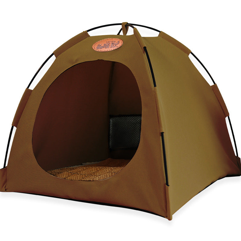 Cat Bed Pet Tent