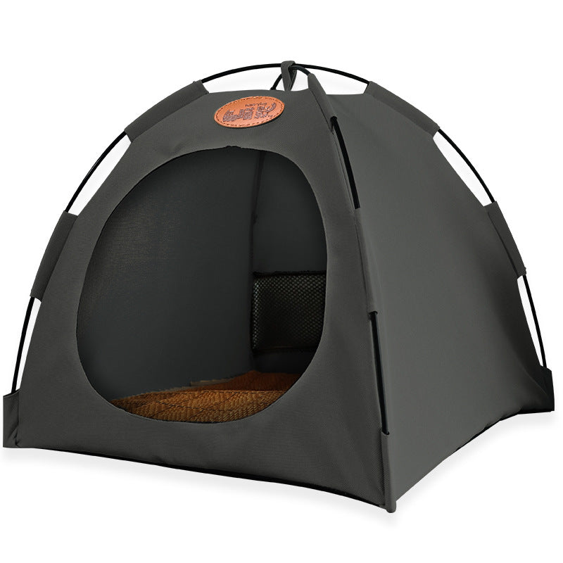 Cat Bed Pet Tent