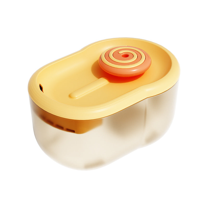 Pet Water Fountain