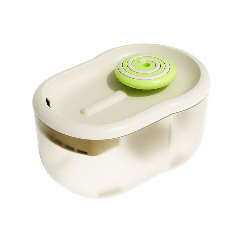 Pet Water Fountain