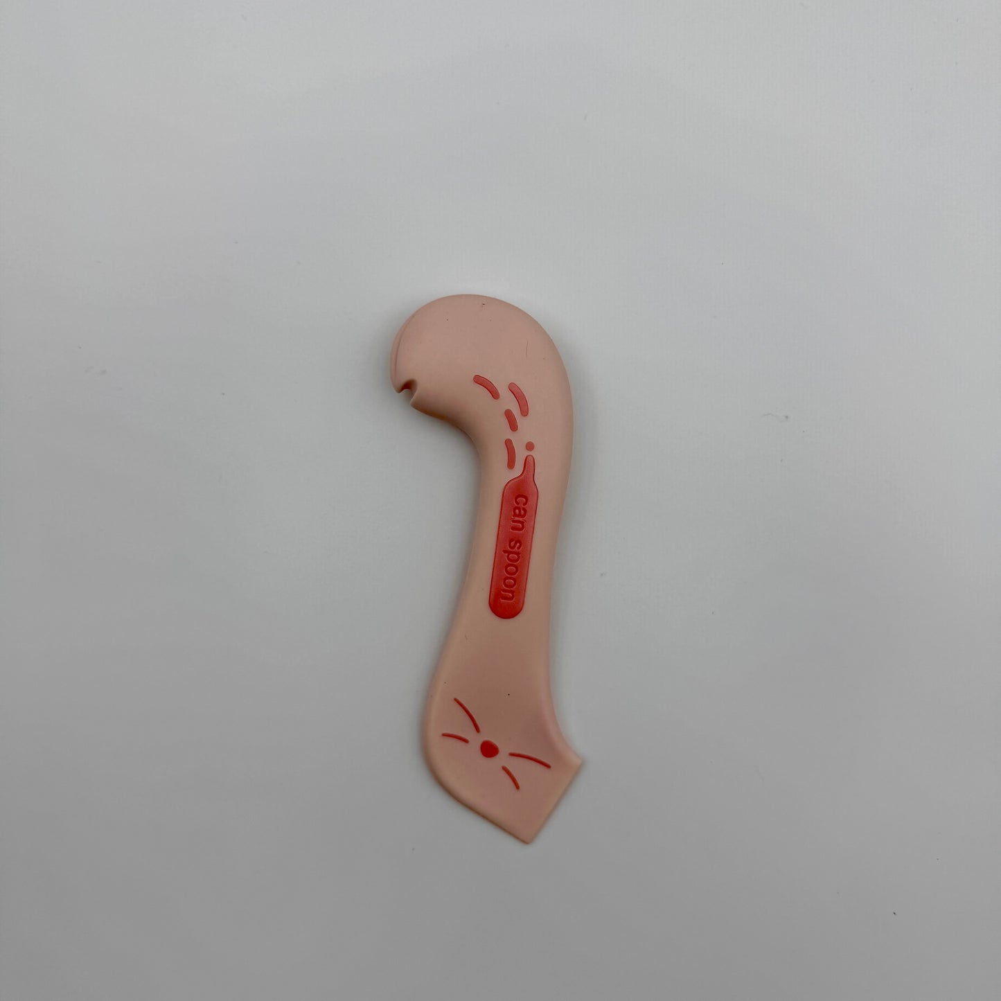 Pet Food Can Lid& Can Opener,Cat Food Spoon for Wet Food