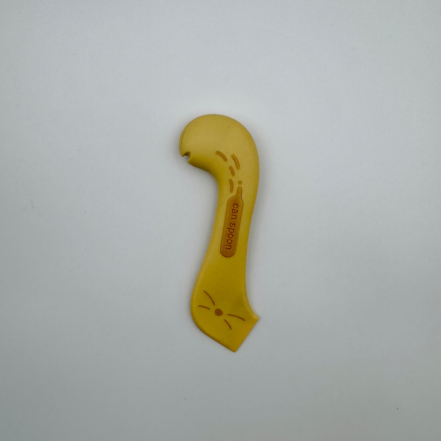 Pet Food Can Lid& Can Opener,Cat Food Spoon for Wet Food