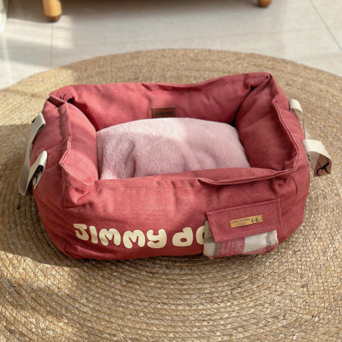 Pet Nest