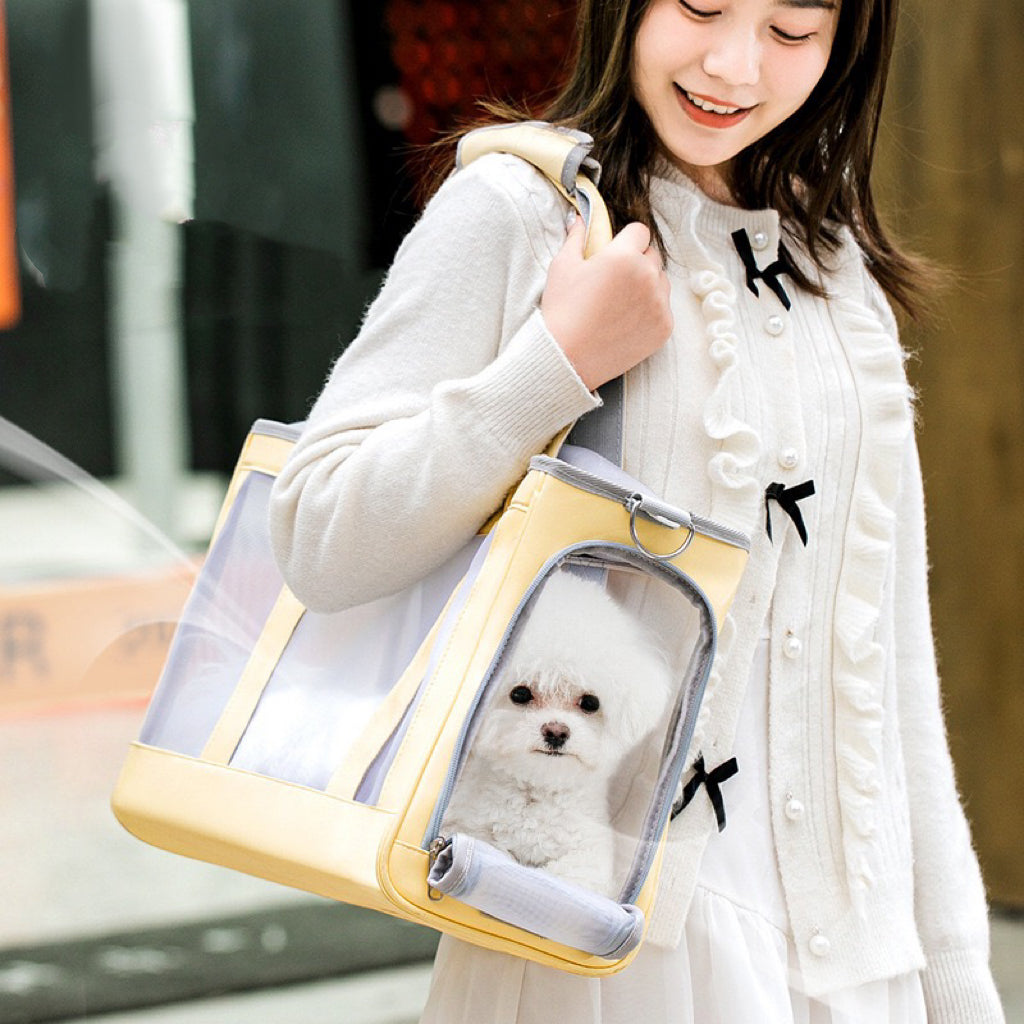 Cat Backpack