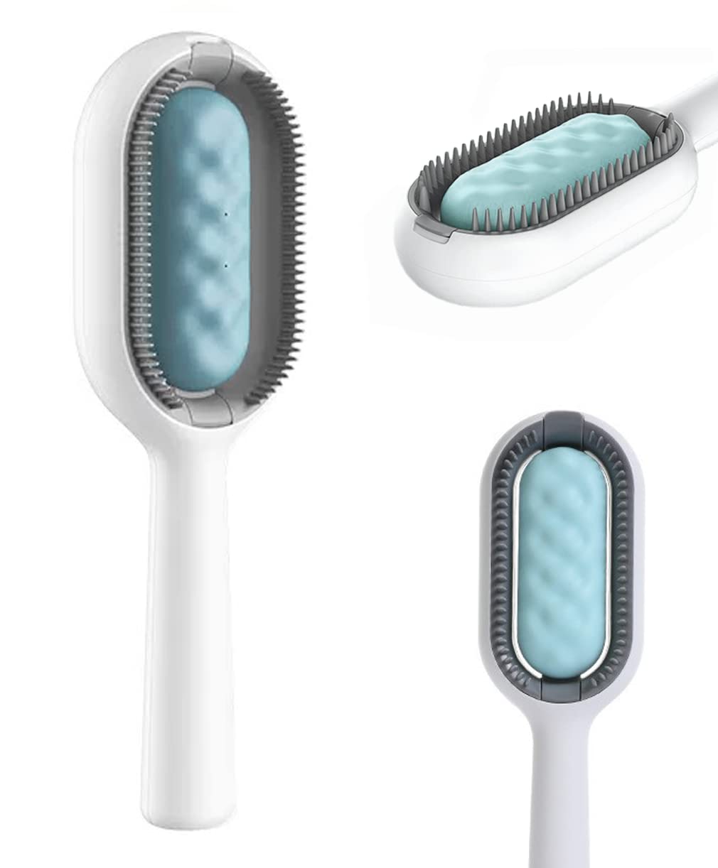 Pet Hair Remover with wipes