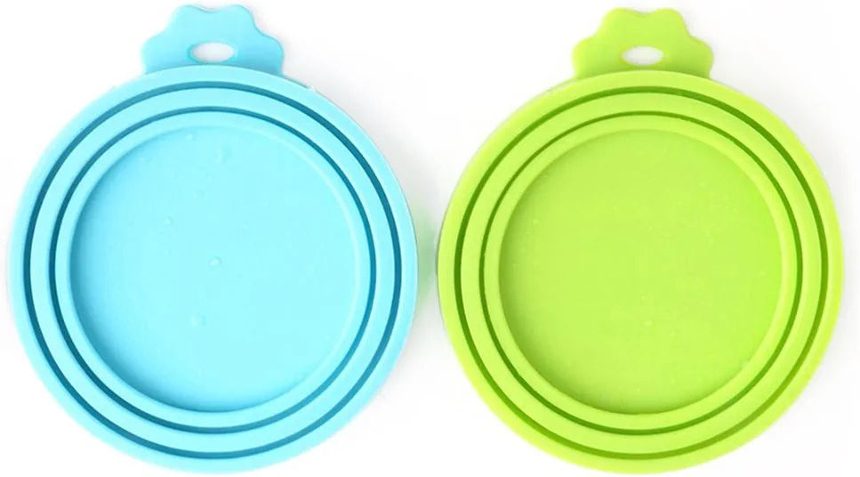 Can Silicone Lids