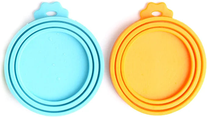 Can Silicone Lids
