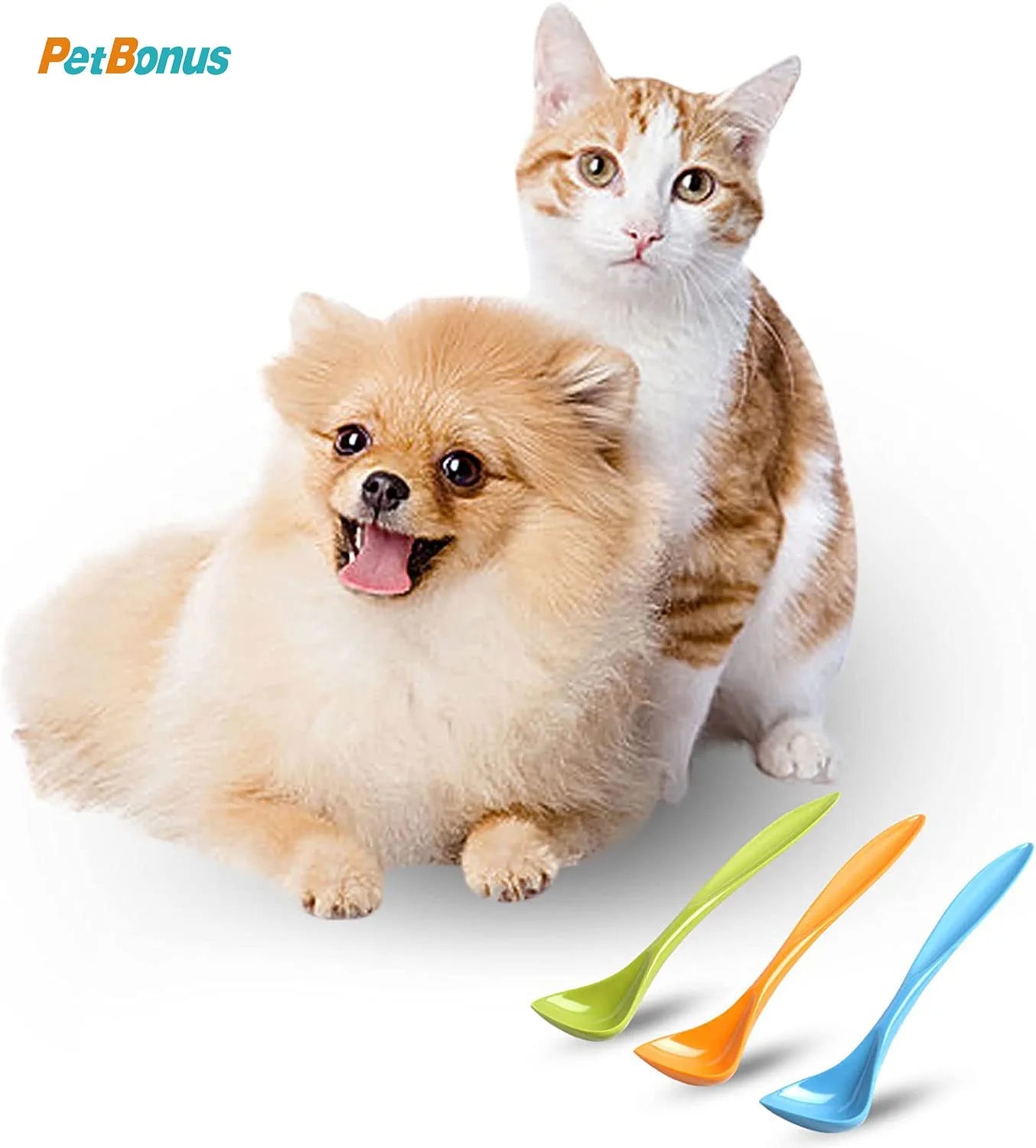 Pet Food Can Spoon