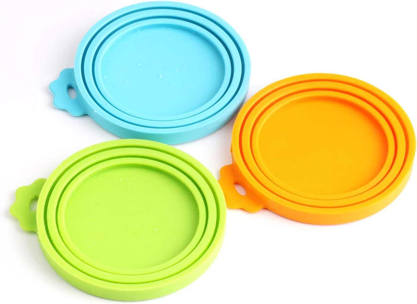 Can Silicone Lids