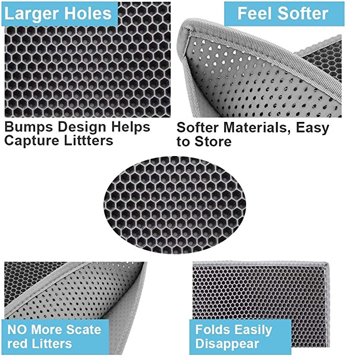 Cat Litter Mat