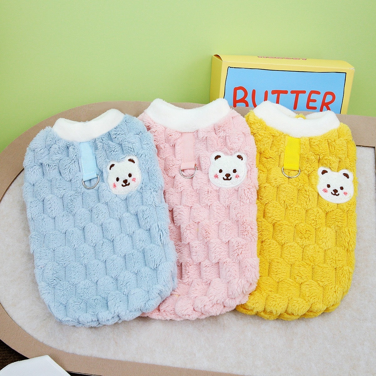 Clothes For Cat