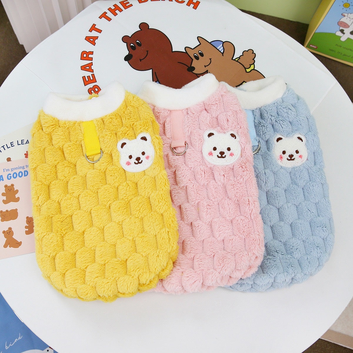 Clothes For Cat