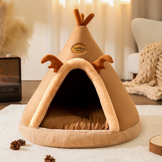 Cat Nest Cat Bed