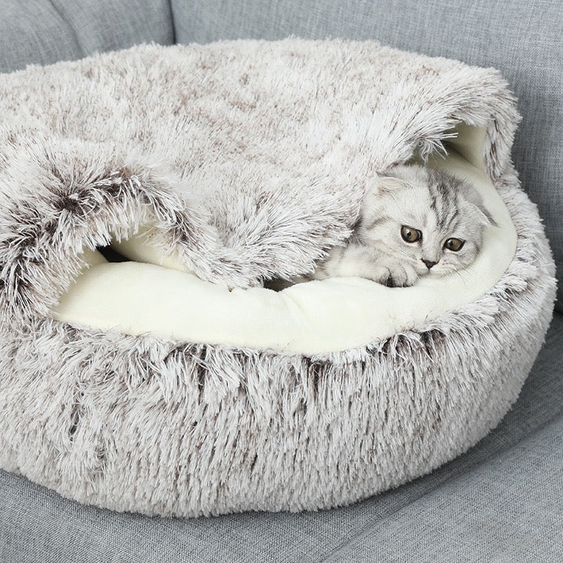 Cat Nest