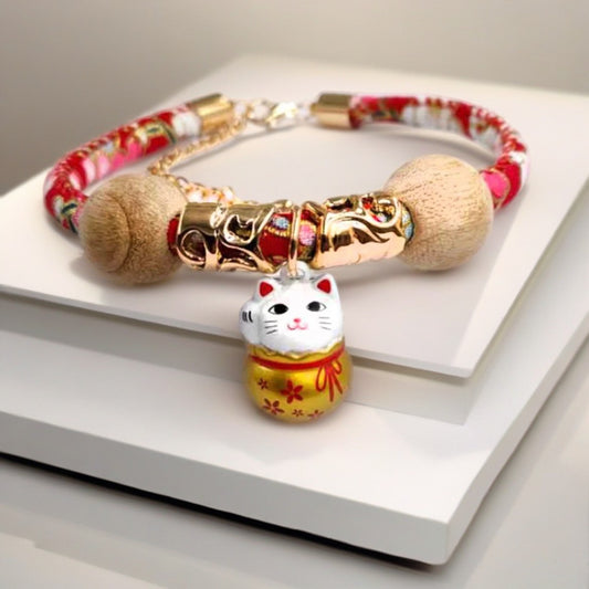 Necklace For Cat