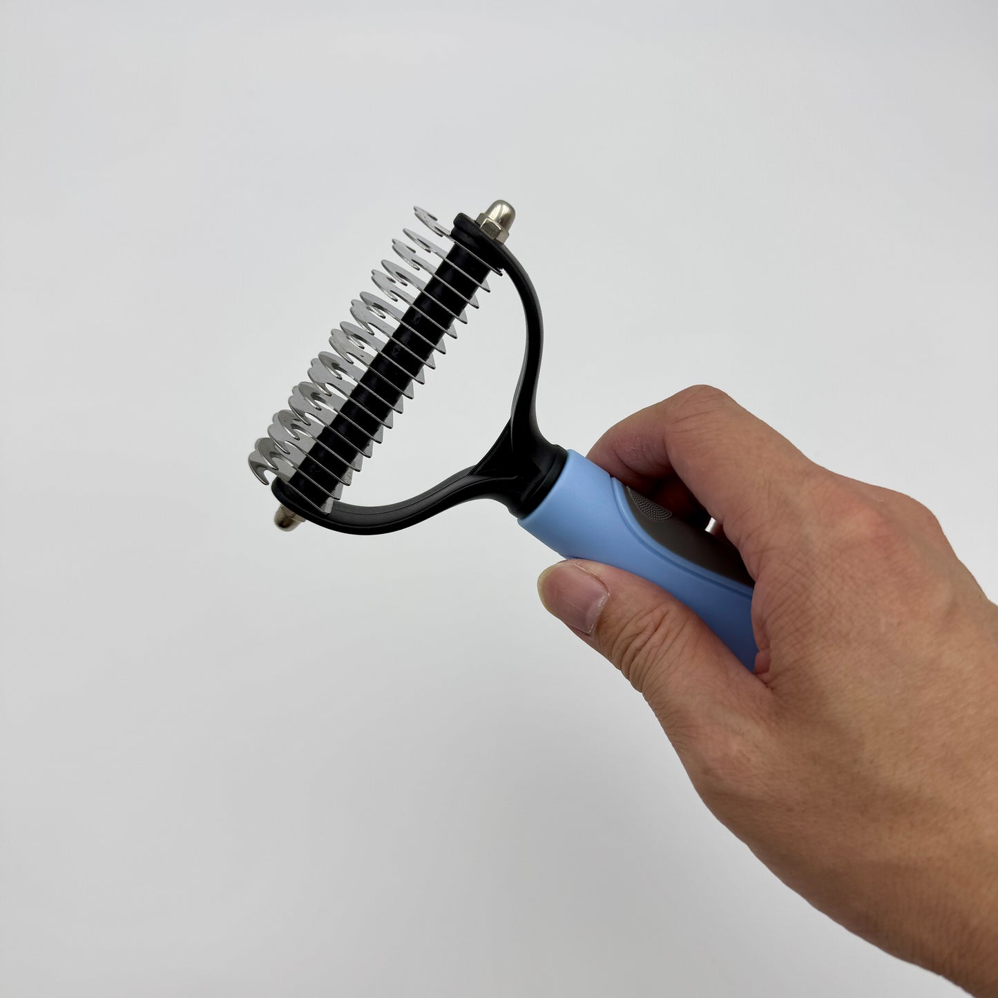 Pet Slicker Brush for Shedding Hail Removal Tool