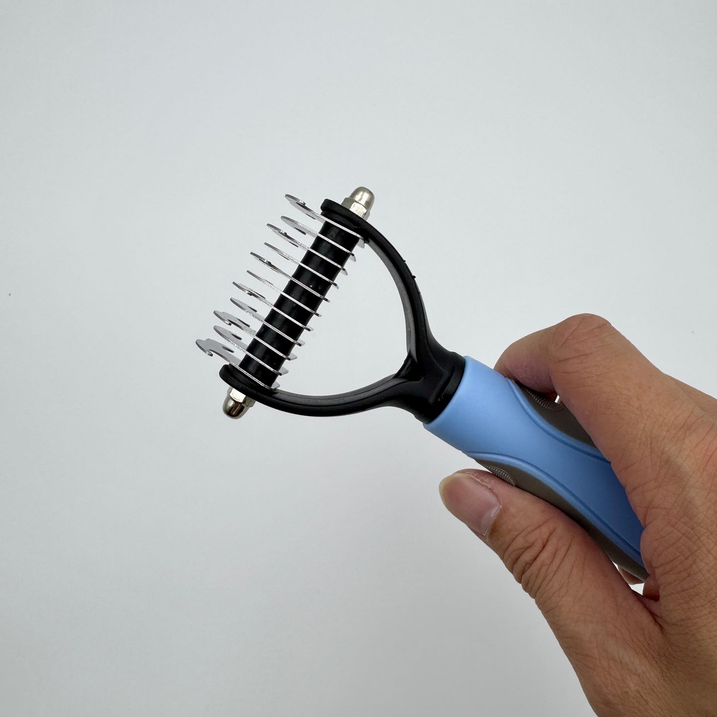Pet Slicker Brush for Shedding Hail Removal Tool