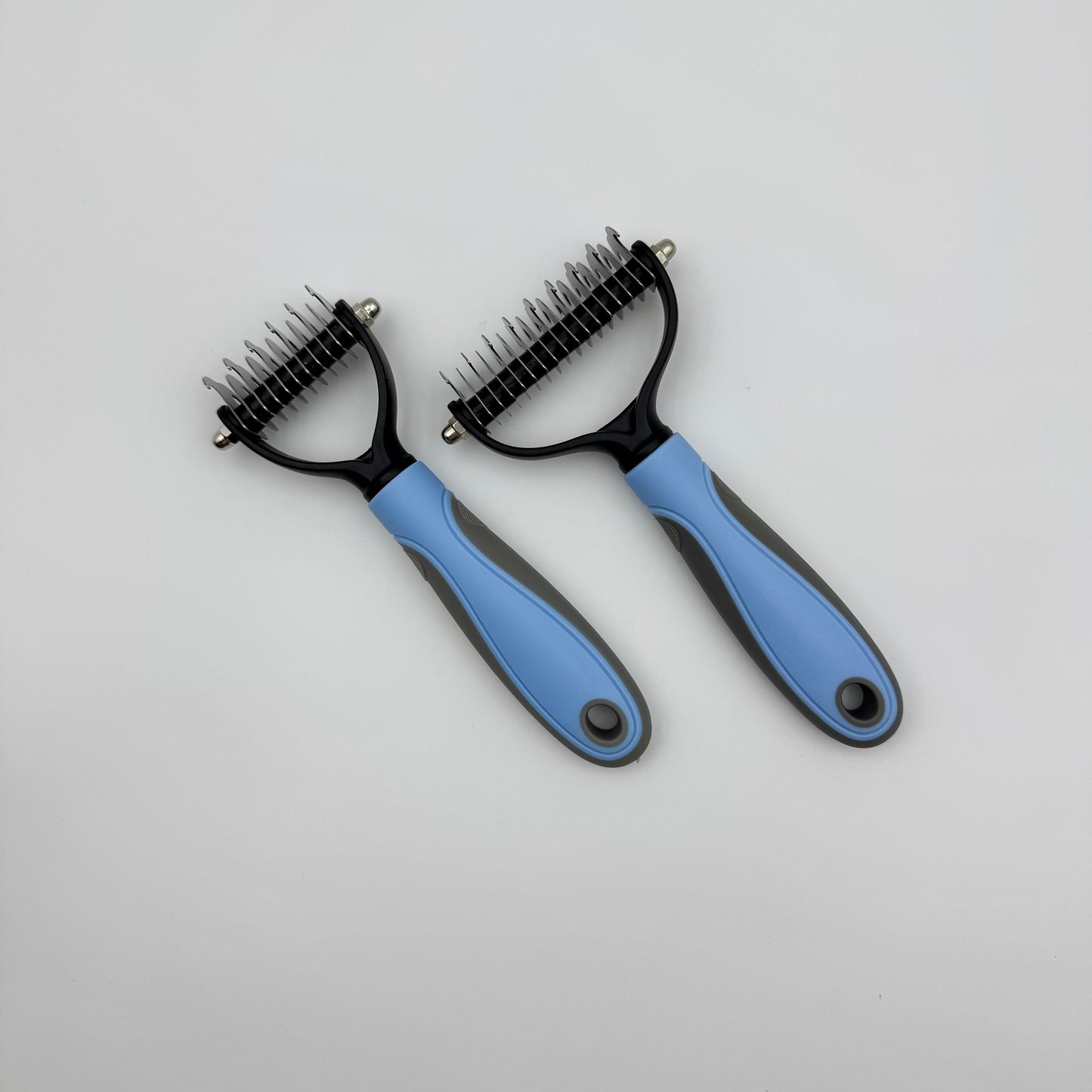 Pet Slicker Brush for Shedding Hail Removal Tool