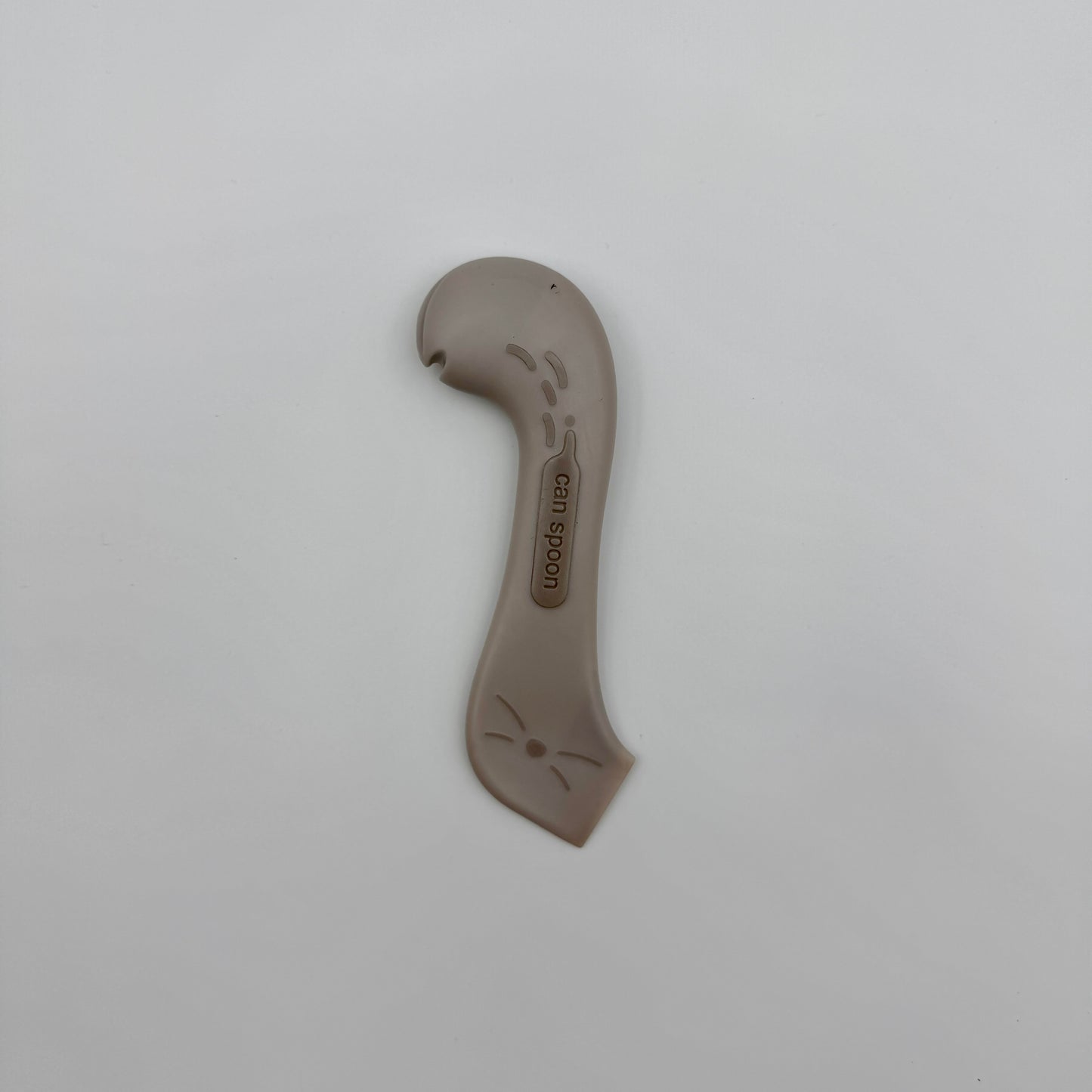 Pet Food Can Lid& Can Opener,Cat Food Spoon for Wet Food