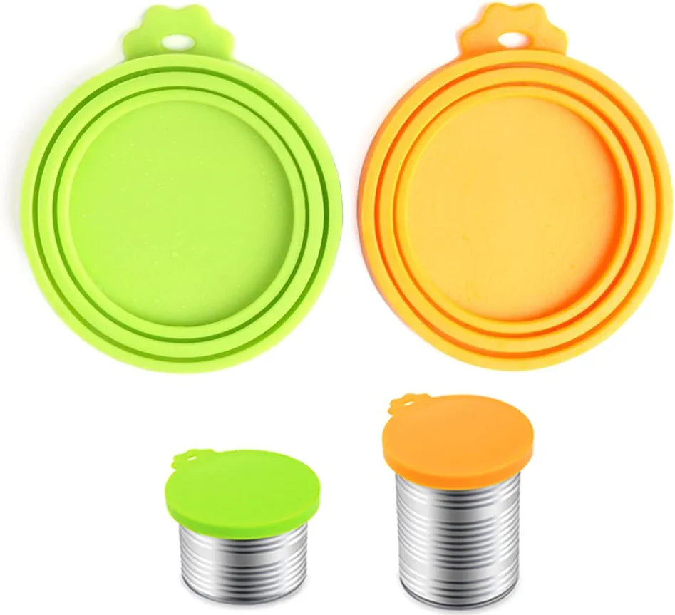 Can  Silicone  Lids