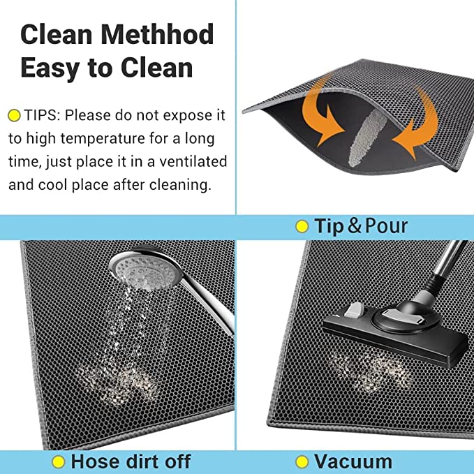 Cat Litter Mat