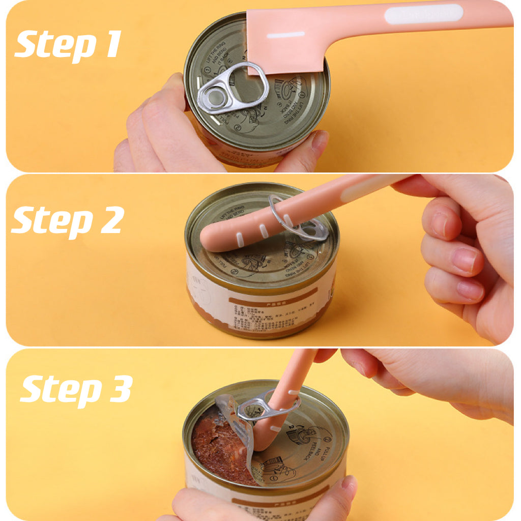 Can Opener